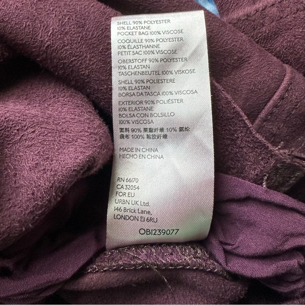 We The Free Larson Vegan Shortall Romper - Picture 8 of 8